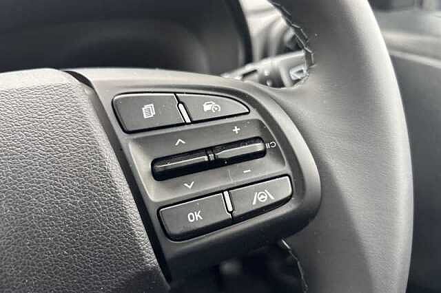 Hyundai i10 1.0 Advance Hatchback 5dr Petrol Auto Euro 6 (s/s) (63 ps)