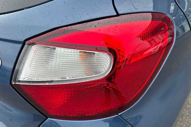 Hyundai i10 1.0 Advance Hatchback 5dr Petrol Auto Euro 6 (s/s) (63 ps)