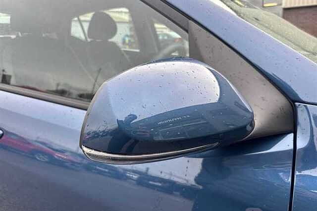 Hyundai i10 1.0 Advance Hatchback 5dr Petrol Auto Euro 6 (s/s) (63 ps)