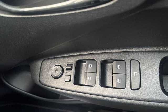 Hyundai i10 1.0 T-GDi N Line Hatchback 5dr Petrol Manual Euro 6 (s/s) (90 ps)