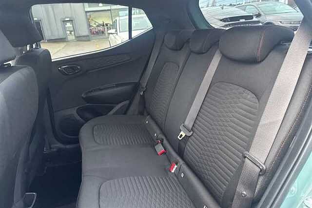 Hyundai i10 1.0 T-GDi N Line Hatchback 5dr Petrol Manual Euro 6 (s/s) (90 ps)