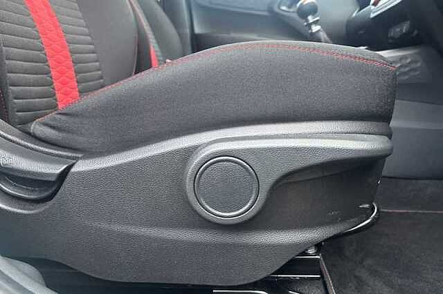 Hyundai i10 1.0 T-GDi N Line Hatchback 5dr Petrol Manual Euro 6 (s/s) (90 ps)