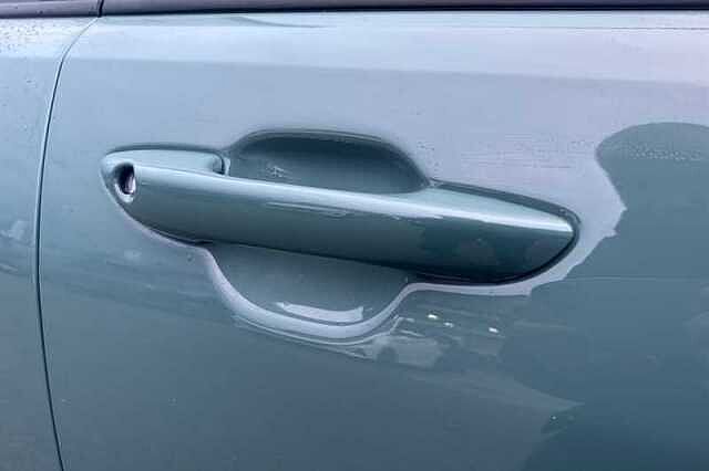 Hyundai i10 1.0 T-GDi N Line Hatchback 5dr Petrol Manual Euro 6 (s/s) (90 ps)