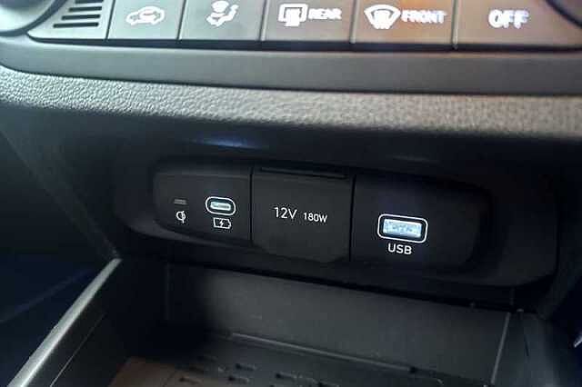 Hyundai i10 1.0 T-GDi N Line Hatchback 5dr Petrol Manual Euro 6 (s/s) (90 ps)