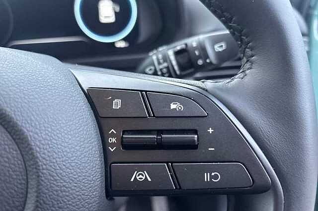 Hyundai i20 1.0 T-GDi Ultimate Hatchback 5dr Petrol DCT Euro 6 (s/s) (100 ps)