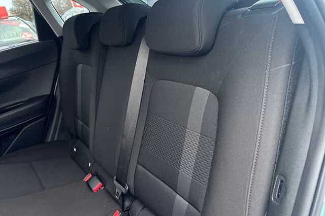 Hyundai i20 1.0 T-GDi Ultimate Hatchback 5dr Petrol DCT Euro 6 (s/s) (100 ps)