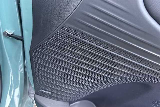 Hyundai i20 1.0 T-GDi Ultimate Hatchback 5dr Petrol DCT Euro 6 (s/s) (100 ps)