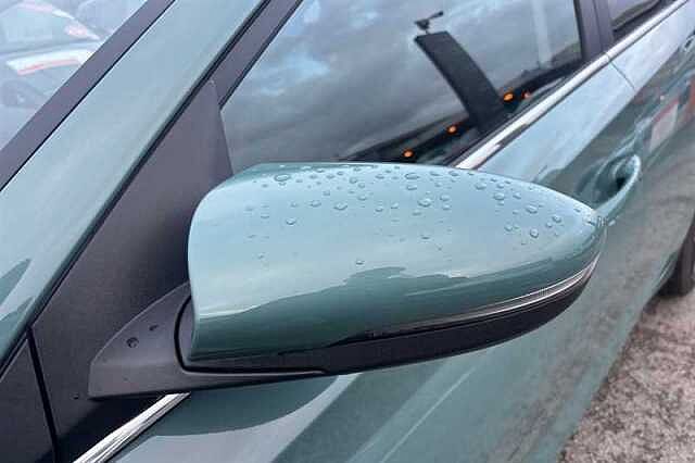 Hyundai i20 1.0 T-GDi Ultimate Hatchback 5dr Petrol DCT Euro 6 (s/s) (100 ps)