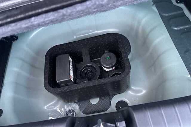 Hyundai i20 1.0 T-GDi Ultimate Hatchback 5dr Petrol DCT Euro 6 (s/s) (100 ps)