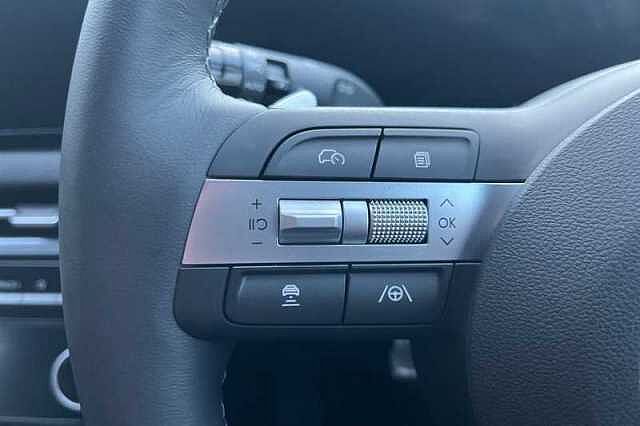 Hyundai TUCSON 1.6 T-GDi Ultimate SUV 5dr Petrol Hybrid Auto Euro 6 (s/s) (215 ps)