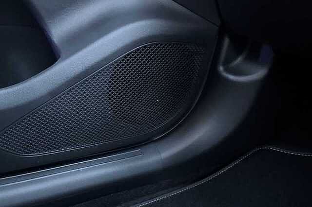 Hyundai TUCSON 1.6 T-GDi Ultimate SUV 5dr Petrol Hybrid Auto Euro 6 (s/s) (215 ps)