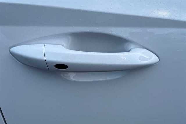 Hyundai TUCSON 1.6 T-GDi Ultimate SUV 5dr Petrol Hybrid Auto Euro 6 (s/s) (215 ps)