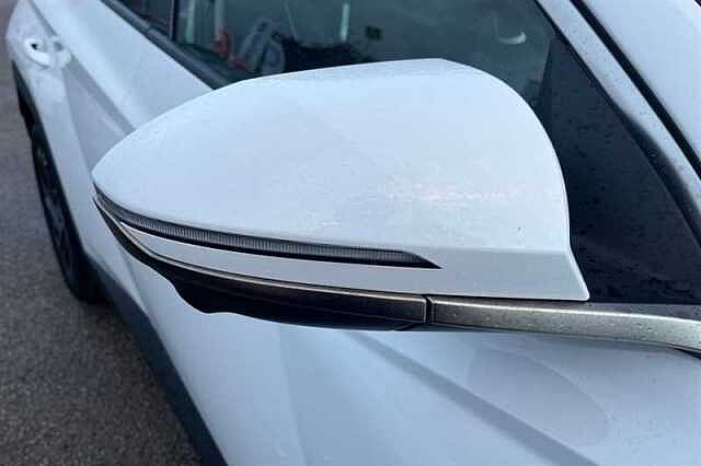 Hyundai TUCSON 1.6 T-GDi Ultimate SUV 5dr Petrol Hybrid Auto Euro 6 (s/s) (215 ps)