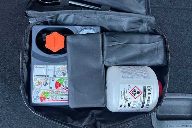 Hyundai TUCSON 1.6 T-GDi Ultimate SUV 5dr Petrol Hybrid Auto Euro 6 (s/s) (215 ps)