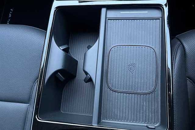 Hyundai TUCSON 1.6 T-GDi Ultimate SUV 5dr Petrol Hybrid Auto Euro 6 (s/s) (215 ps)