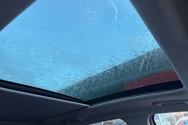 Hyundai TUCSON 1.6 T-GDi Ultimate SUV 5dr Petrol Hybrid Auto Euro 6 (s/s) (215 ps)