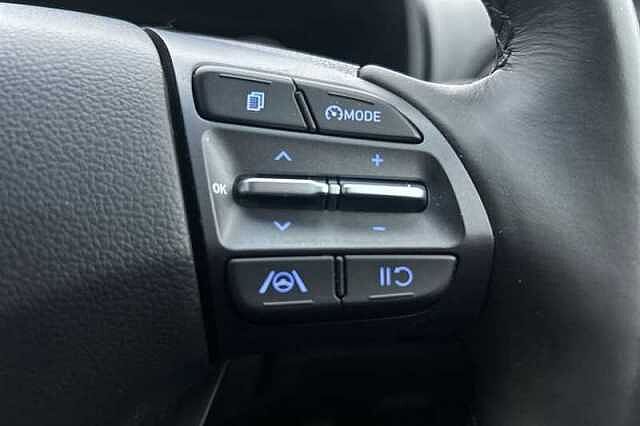 Hyundai KONA 1.0 T-GDi MHEV Premium SUV 5dr Petrol Hybrid Manual Euro 6 (s/s) (120 ps)