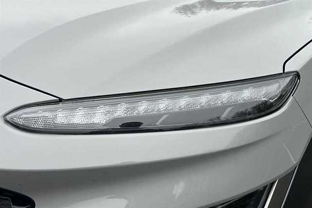 Hyundai KONA 1.0 T-GDi MHEV Premium SUV 5dr Petrol Hybrid Manual Euro 6 (s/s) (120 ps)