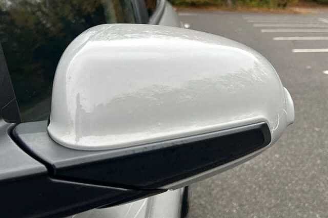 Hyundai KONA 1.0 T-GDi MHEV Premium SUV 5dr Petrol Hybrid Manual Euro 6 (s/s) (120 ps)