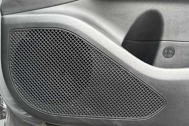 Hyundai TUCSON 1.6 T-GDi N Line SUV 5dr Petrol Hybrid Auto Euro 6 (s/s) (215 ps)