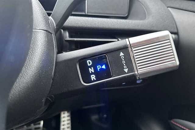 Hyundai TUCSON 1.6 T-GDi N Line SUV 5dr Petrol Hybrid Auto Euro 6 (s/s) (215 ps)