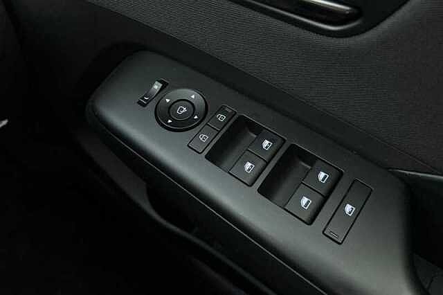 Hyundai KONA 1.6 h-GDi N Line SUV 5dr Petrol Hybrid DCT Euro 6 (s/s) (129 ps)