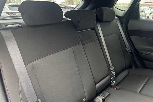 Hyundai KONA 1.6 h-GDi N Line SUV 5dr Petrol Hybrid DCT Euro 6 (s/s) (129 ps)