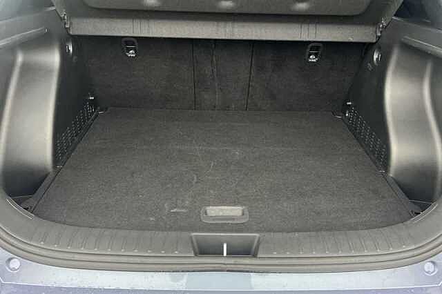 Hyundai KONA 1.6 h-GDi N Line SUV 5dr Petrol Hybrid DCT Euro 6 (s/s) (129 ps)