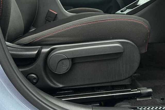 Hyundai KONA 1.6 h-GDi N Line SUV 5dr Petrol Hybrid DCT Euro 6 (s/s) (129 ps)