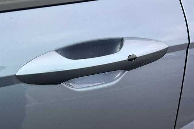 Hyundai KONA 1.6 h-GDi N Line SUV 5dr Petrol Hybrid DCT Euro 6 (s/s) (129 ps)