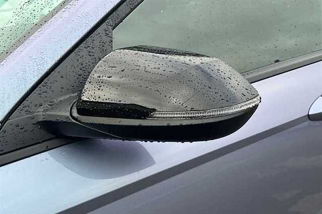 Hyundai KONA 1.6 h-GDi N Line SUV 5dr Petrol Hybrid DCT Euro 6 (s/s) (129 ps)