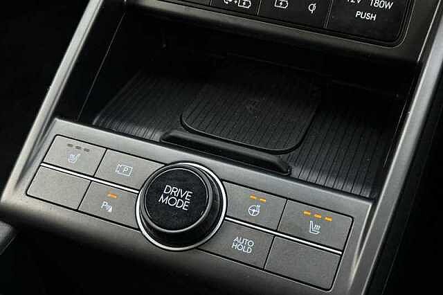 Hyundai KONA 1.6 h-GDi N Line SUV 5dr Petrol Hybrid DCT Euro 6 (s/s) (129 ps)