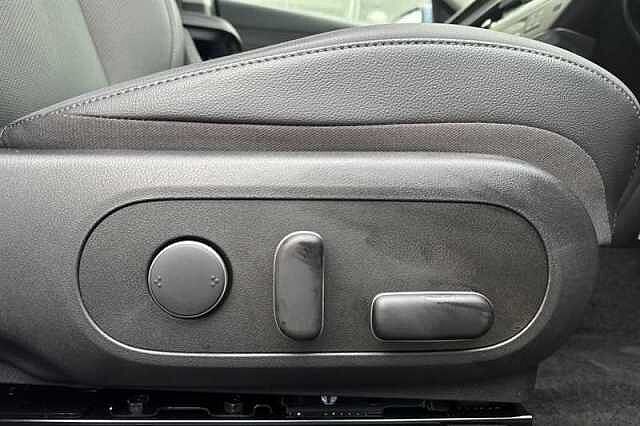 Hyundai KONA 1.6 T-GDi Ultimate SUV 5dr Petrol Manual Euro 6 (s/s) (138 ps) Blue