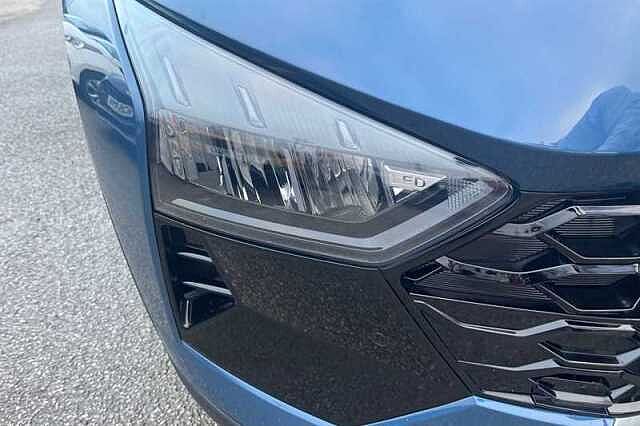 Hyundai BAYON 1.0 T-GDi Ultimate SUV 5dr Petrol DCT Euro 6 (s/s) (100 ps)