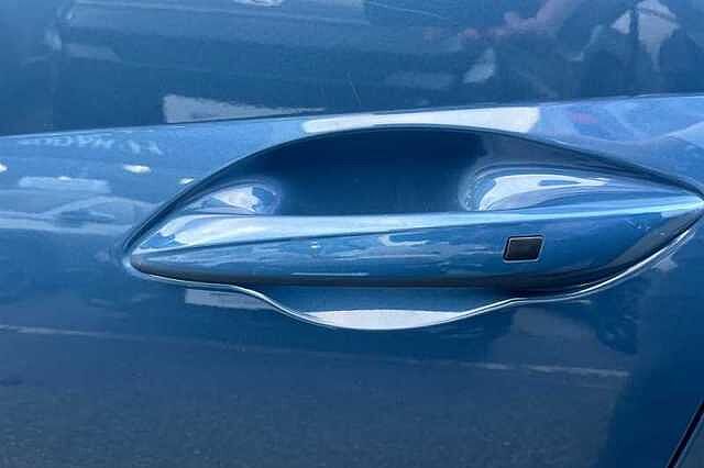 Hyundai BAYON 1.0 T-GDi Ultimate SUV 5dr Petrol DCT Euro 6 (s/s) (100 ps)