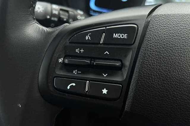 Hyundai i10 1.0 Advance Hatchback 5dr Petrol Manual Euro 6 (s/s) (67 ps)