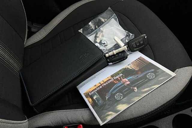 Hyundai i10 1.0 Advance Hatchback 5dr Petrol Manual Euro 6 (s/s) (67 ps)