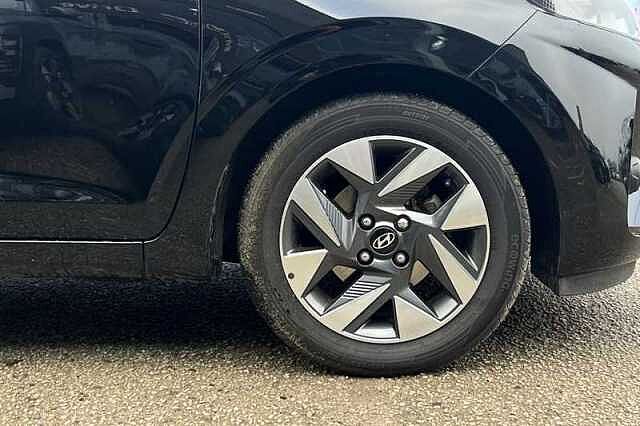 Hyundai i10 1.0 Advance Hatchback 5dr Petrol Manual Euro 6 (s/s) (67 ps)