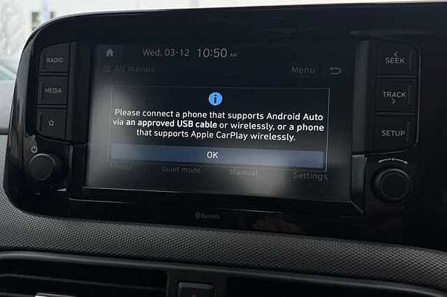 Hyundai i10 1.0 Advance Hatchback 5dr Petrol Manual Euro 6 (s/s) (67 ps)