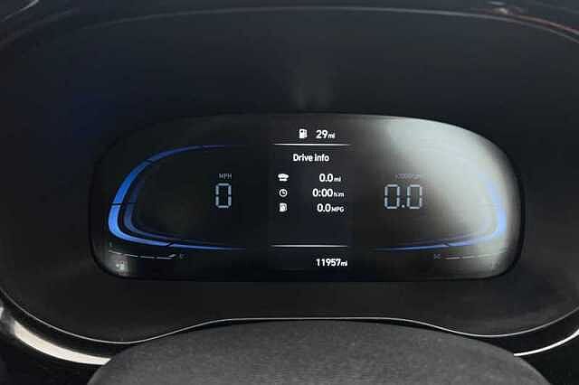 Hyundai i10 1.0 Advance Hatchback 5dr Petrol Manual Euro 6 (s/s) (67 ps)