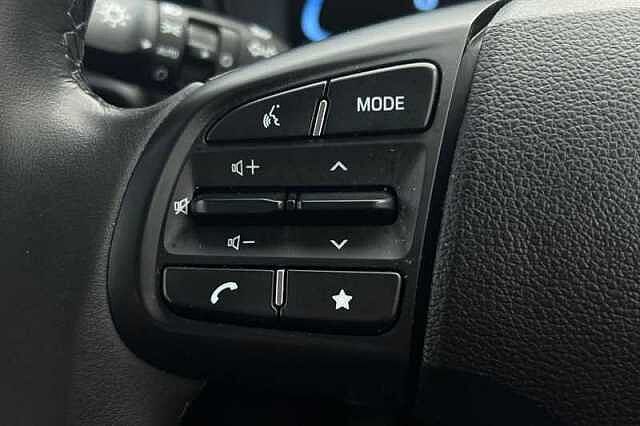 Hyundai i10 1.0 Advance Hatchback 5dr Petrol Manual Euro 6 (s/s) (67 ps)