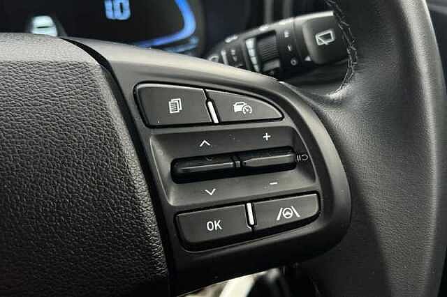 Hyundai i10 1.0 Advance Hatchback 5dr Petrol Manual Euro 6 (s/s) (67 ps)