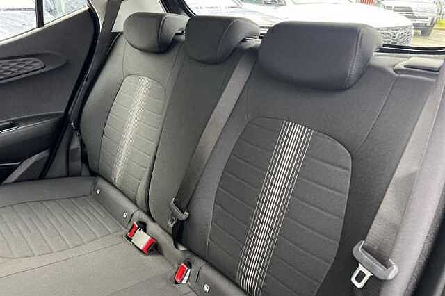 Hyundai i10 1.0 Advance Hatchback 5dr Petrol Manual Euro 6 (s/s) (67 ps)