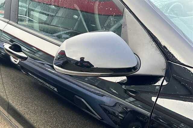 Hyundai i10 1.0 Advance Hatchback 5dr Petrol Manual Euro 6 (s/s) (67 ps)