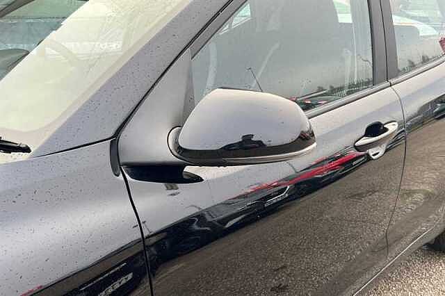 Hyundai i10 1.0 Advance Hatchback 5dr Petrol Manual Euro 6 (s/s) (67 ps)