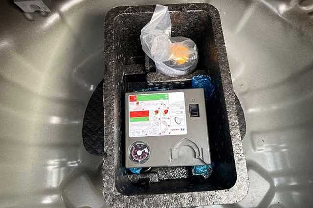 Hyundai i10 1.0 Advance Hatchback 5dr Petrol Manual Euro 6 (s/s) (67 ps)