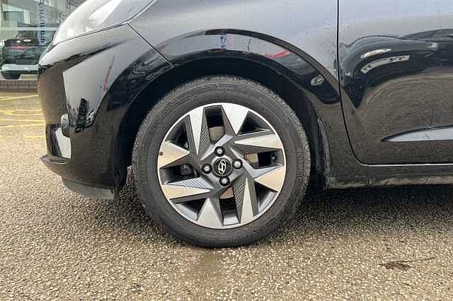 Hyundai i10 1.0 Advance Hatchback 5dr Petrol Manual Euro 6 (s/s) (67 ps)