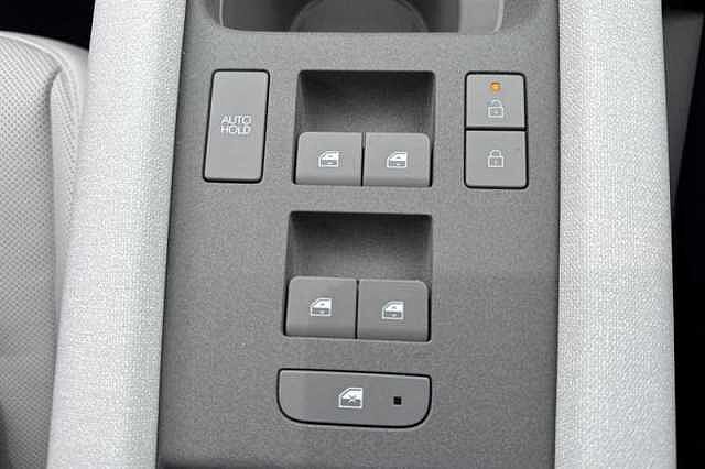 Hyundai IONIQ 6 77.4kWh Ultimate Saloon 4dr Electric Auto (228 ps)