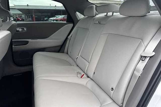 Hyundai IONIQ 6 77.4kWh Ultimate Saloon 4dr Electric Auto (228 ps)