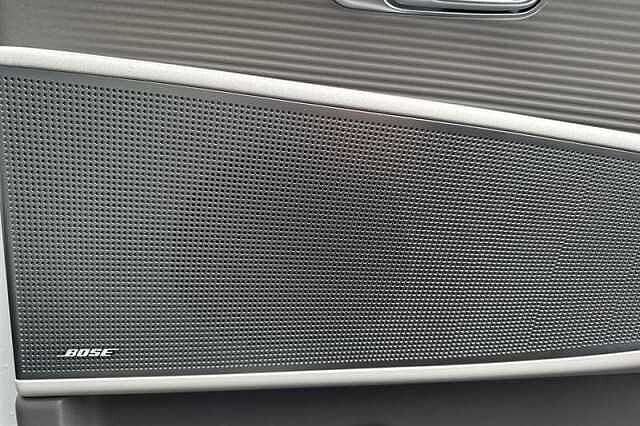 Hyundai IONIQ 6 77.4kWh Ultimate Saloon 4dr Electric Auto (228 ps)